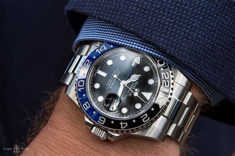 batman toscana rolex|rolex batman bruiser.